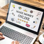 make money online