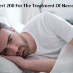 Modalert 200 For The Treatment Of Narcolepsy