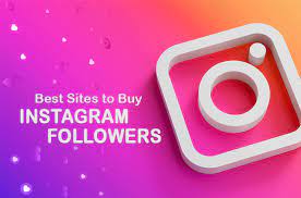 Best Sites to Buy Followers on Instagram