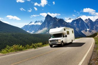 RV Adventure