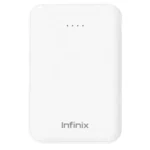 Infinix XP05 XPower Go 12W 5000mAh in White