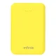 Infinix XP05 XPower Go 12W 3320mAh in Yellow