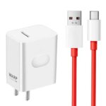 One Plus 65W Warp Charger 02