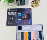 crown s200 ultra 2 smart watch 7 + 1 03